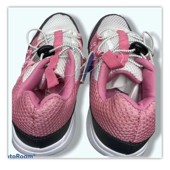 NWT Sporti Women’s Trainer Water Sneakers 5 Pink - Picture 9 of 11